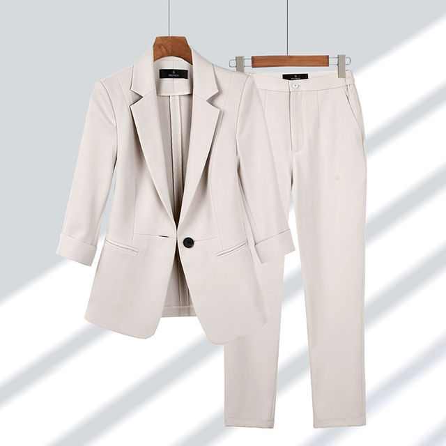 Merche | Elegante Damen Blazer & Hosenanzug