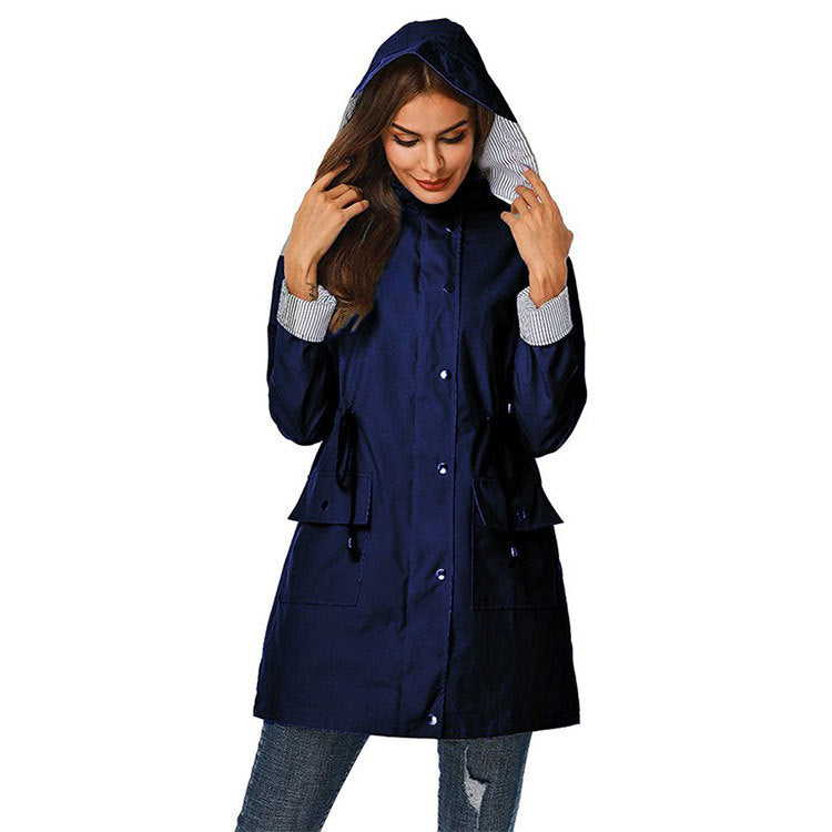 WW | Windjacke Für Damen