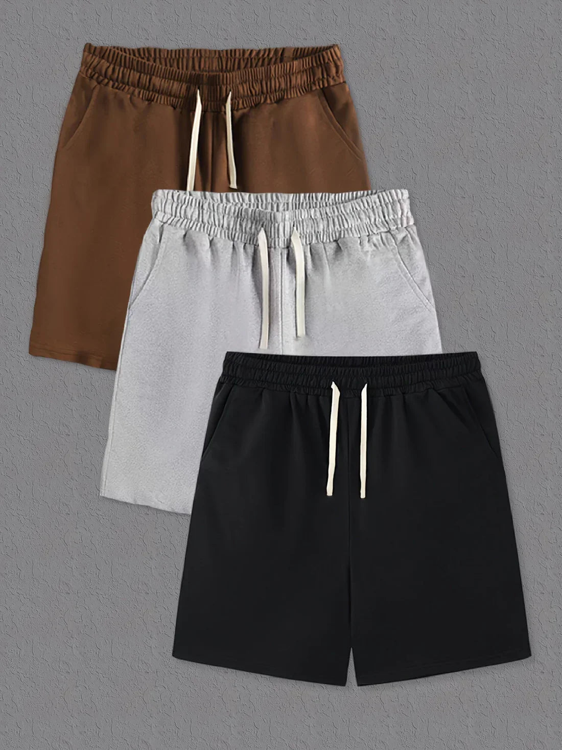 Bernard - Freizeitshorts für Herren