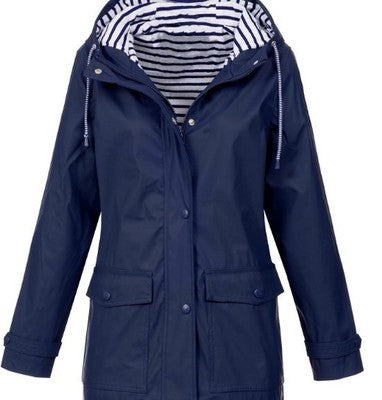 WW | Winddichte Jacke