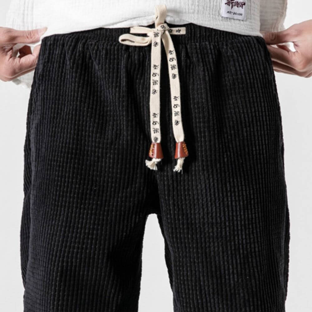 WW | Seil Hosen