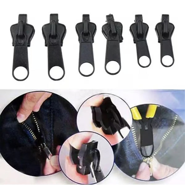 Zipply™ - Reißverschluss-Fix