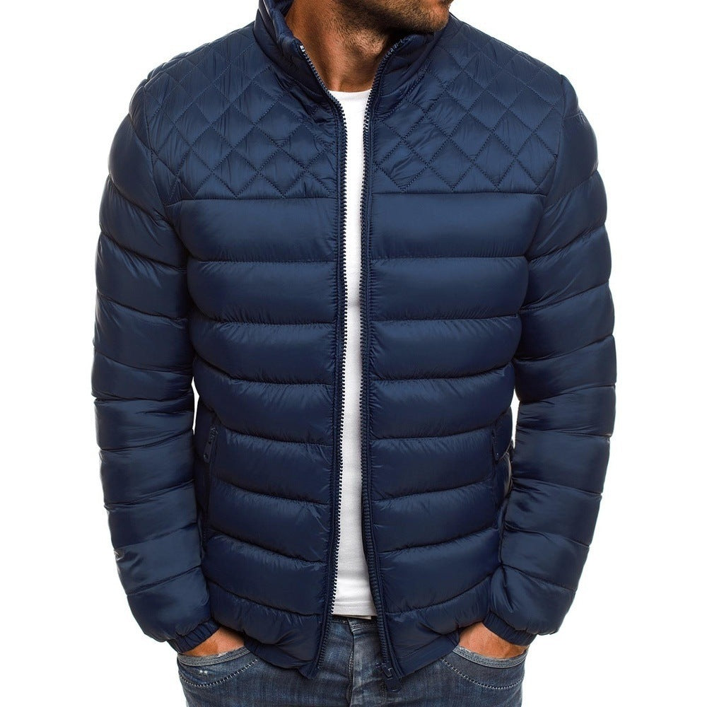 WW | Winddichte Und Stylische Jacke