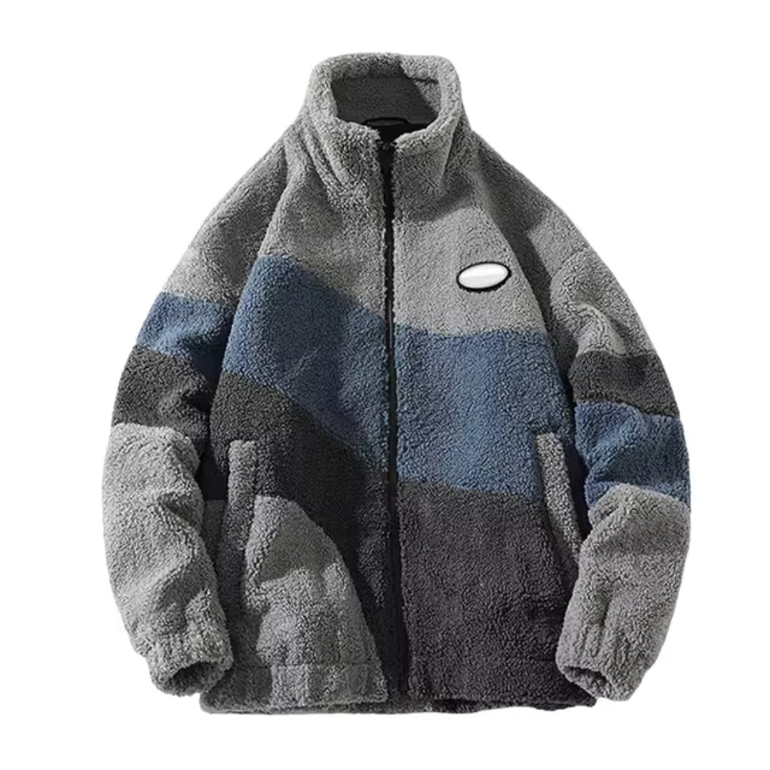 WW | Weinlese Herrenjacke in Klassischen Farben Zeitlos Und Stilvoll