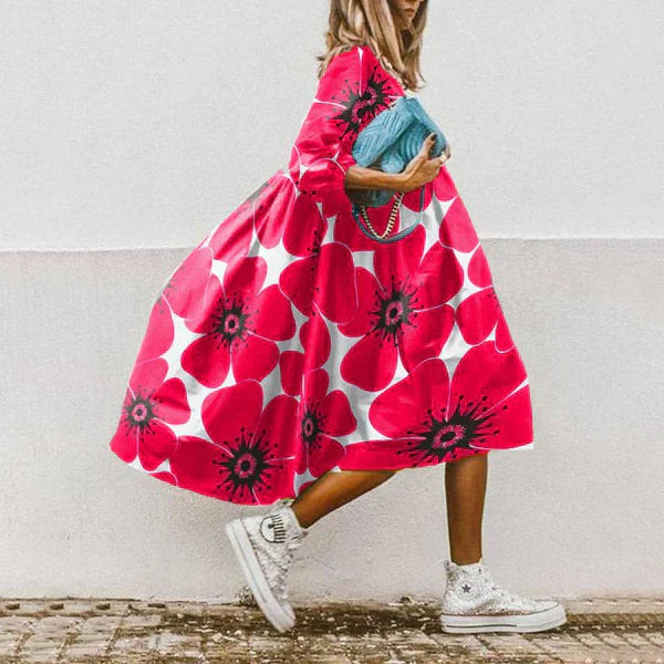 blanchet | elegantes und modernes sommerkleid