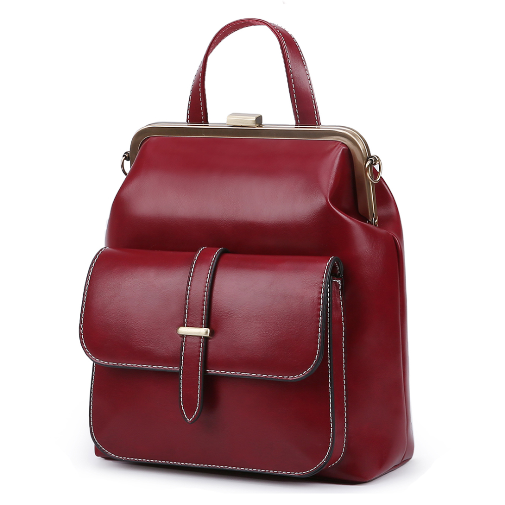 WW | Wasserfeste Umwandlungsfähige Tasche Von Hannah