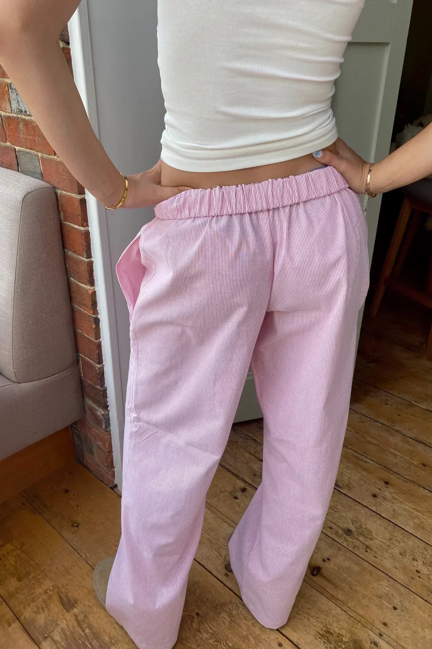 WW | Loungehosen Für Damen