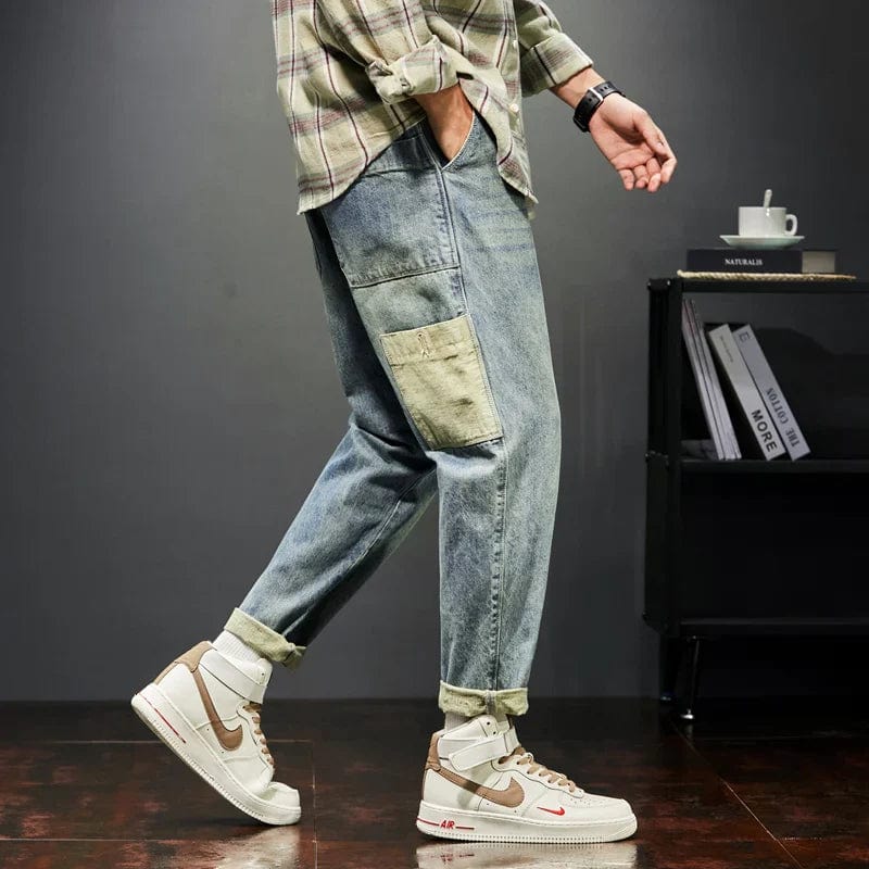 WW | Zeitlose Herren Jeans