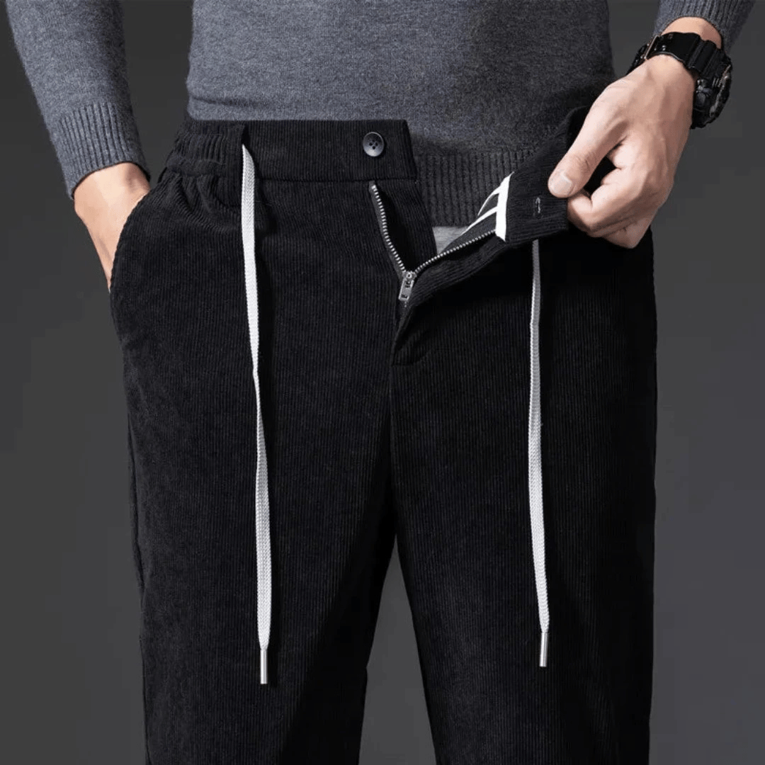 Merche | Business Stil Hosen