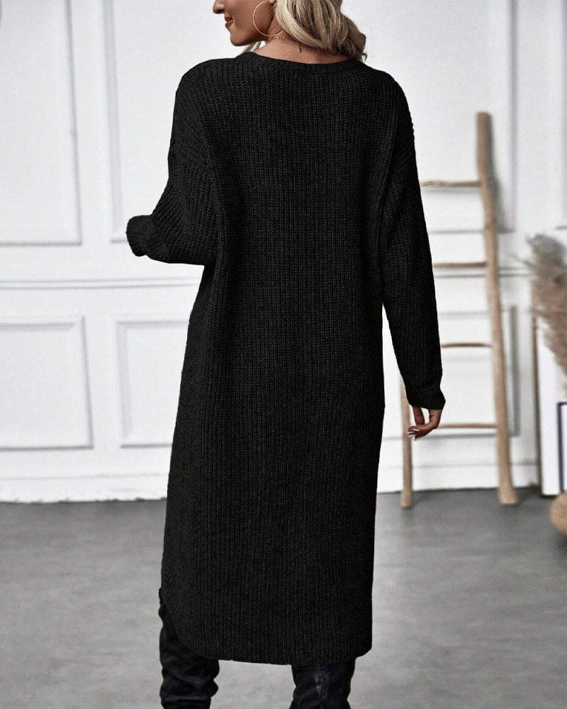 WW | Wunderschöne Baumwolljacke Für Komfort Und Stil