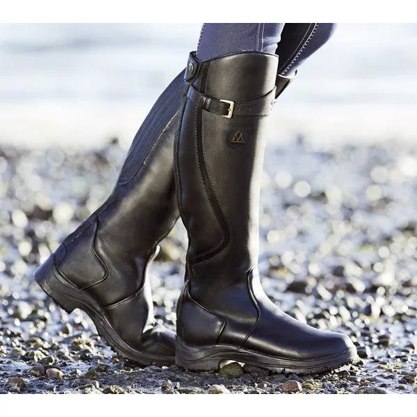 WW | Wasserdichte Trail Stiefel