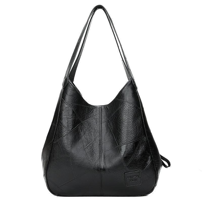 WW | Weinlese-Ledertasche für Frauen