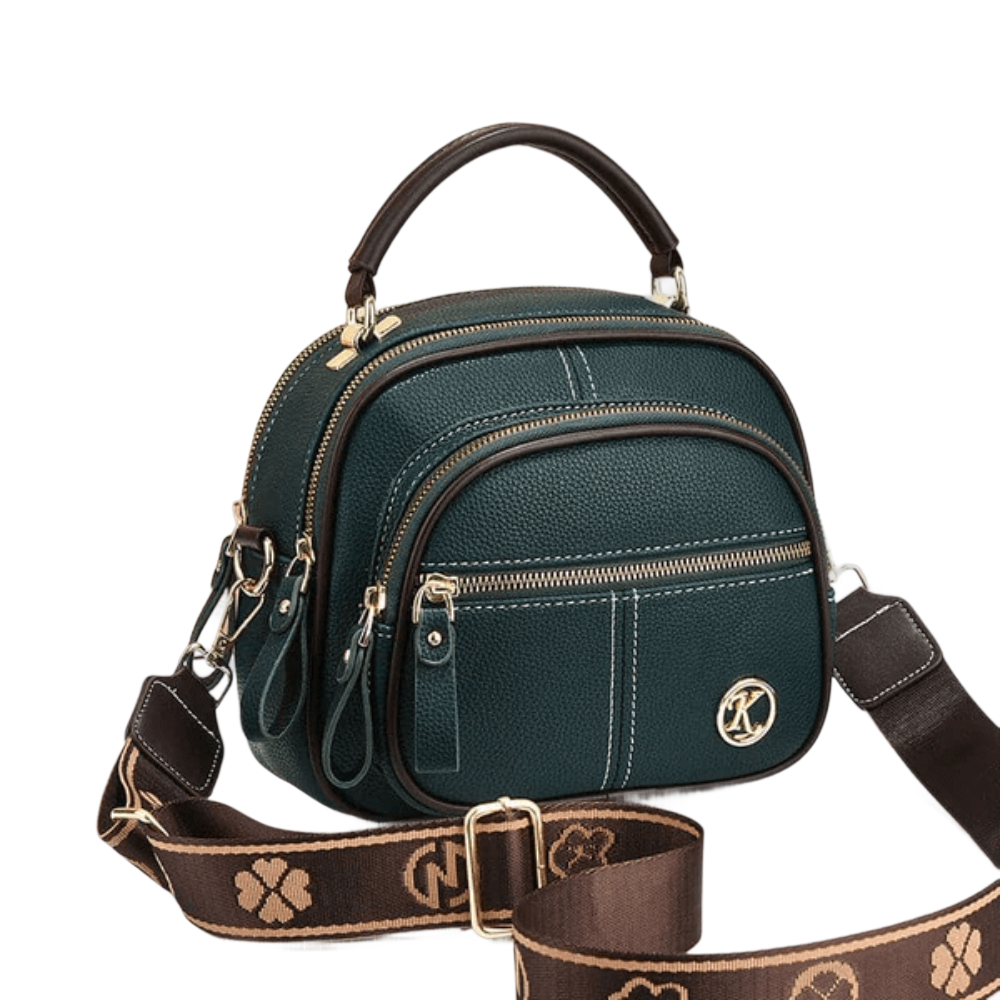 WW | Zeitlose Elegante Tasche Mit Umhängetasche