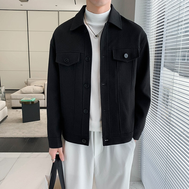 WW | Wasserabweisende Outdoor-Jacke