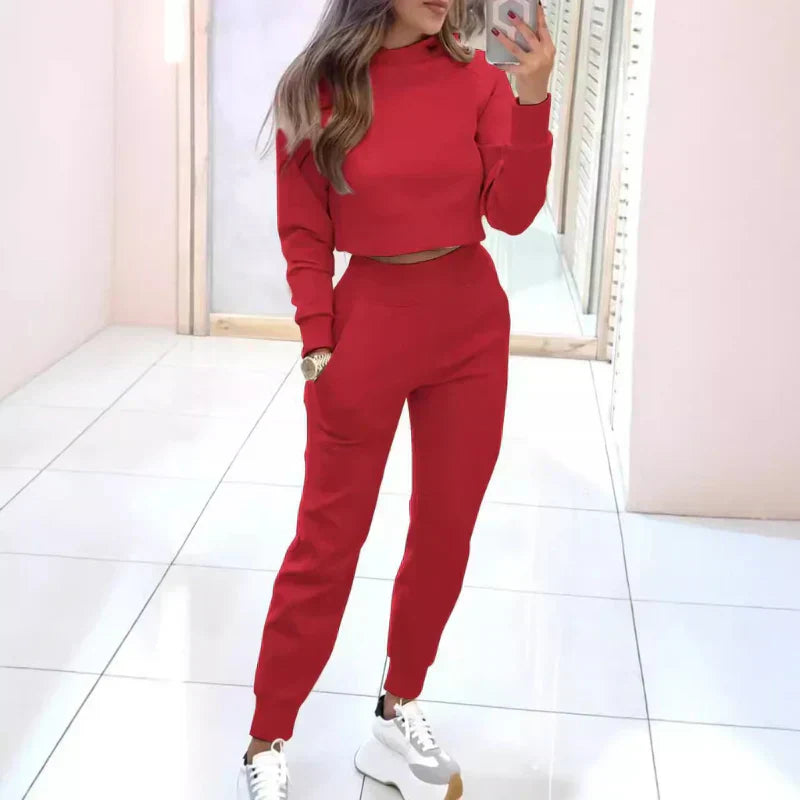 WW | Weiches Lounge Set
