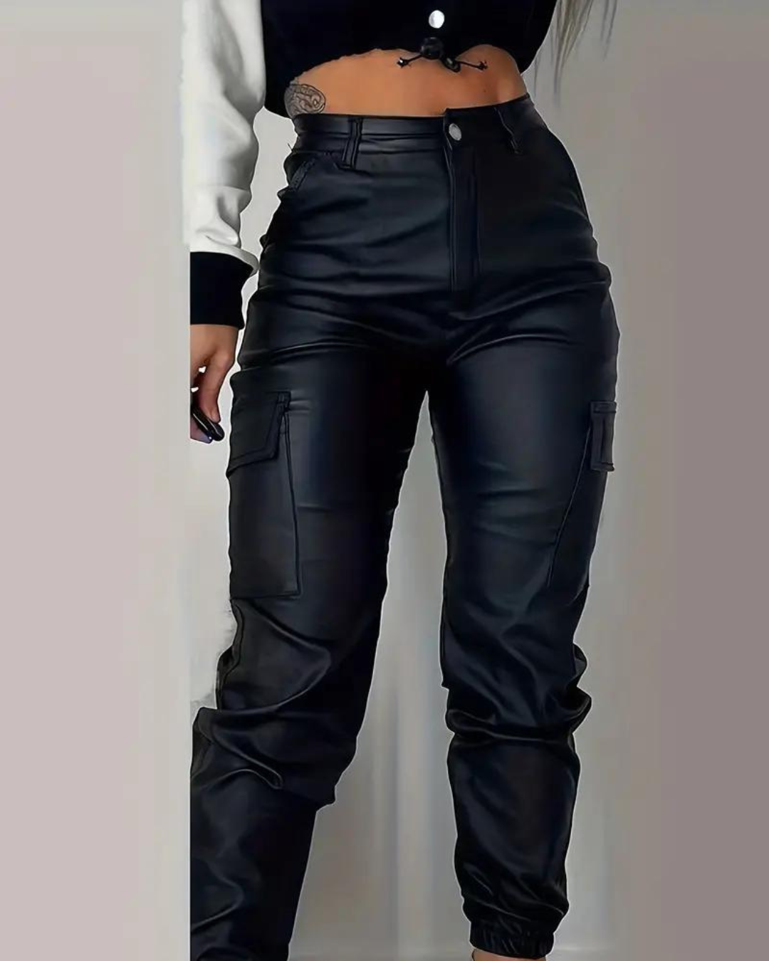 WW | ️cargo Lederhose