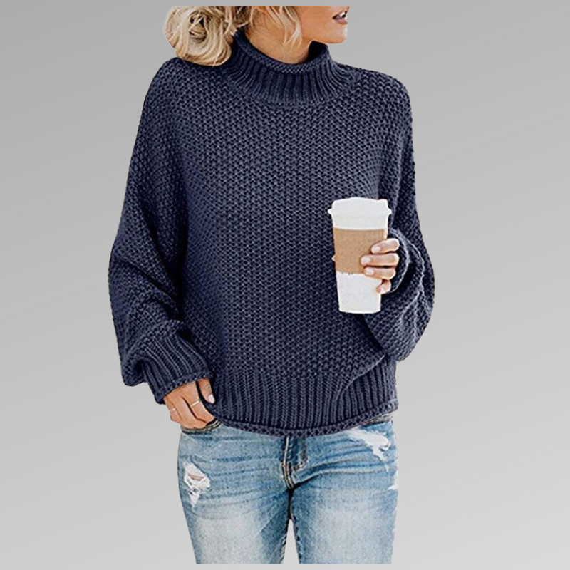 WW | Warmer Wollpullover