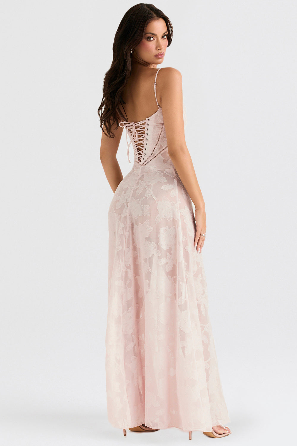 Elegance - Anspruchsvolles Kleid
