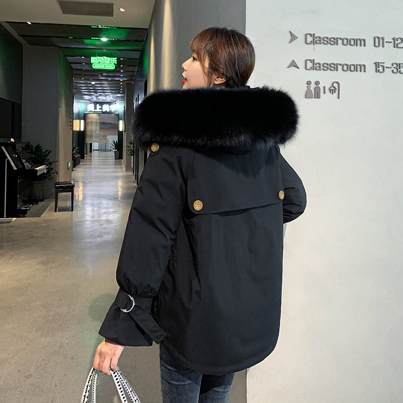 WW | Warmer Outdoor Jacke Für Damen