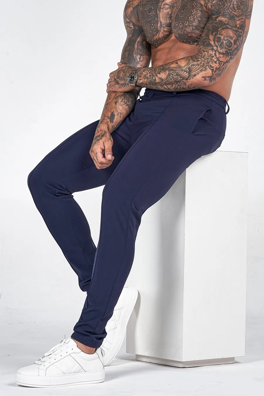 WW | Zani Trousers