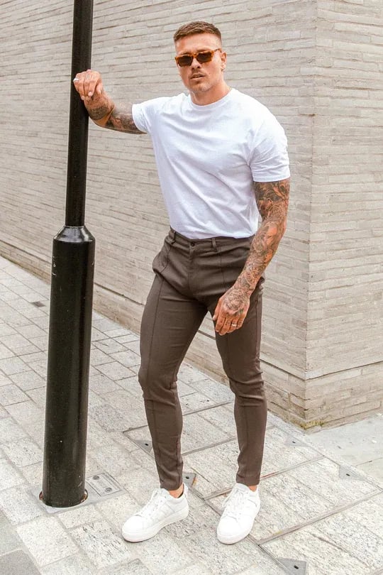 WW | Zani Trousers