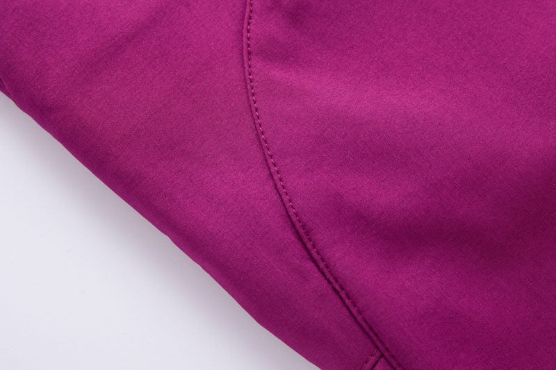 WW | Wasserdichte Wanderhose Für Abenteuerlustige Frauen
