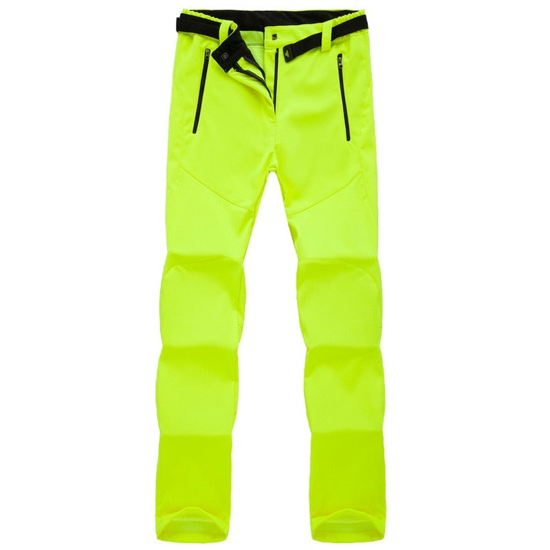 WW | Wasserdichte Wanderhose Für Abenteuerlustige Frauen
