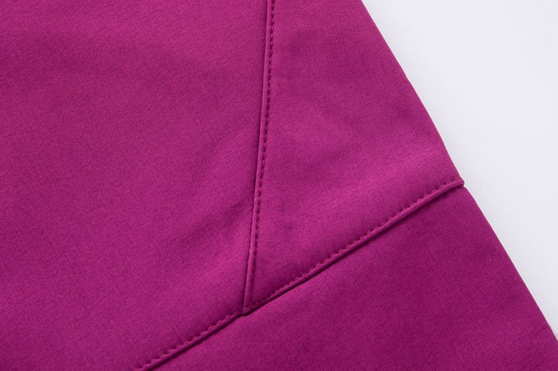WW | Wasserdichte Wanderhose Für Abenteuerlustige Frauen