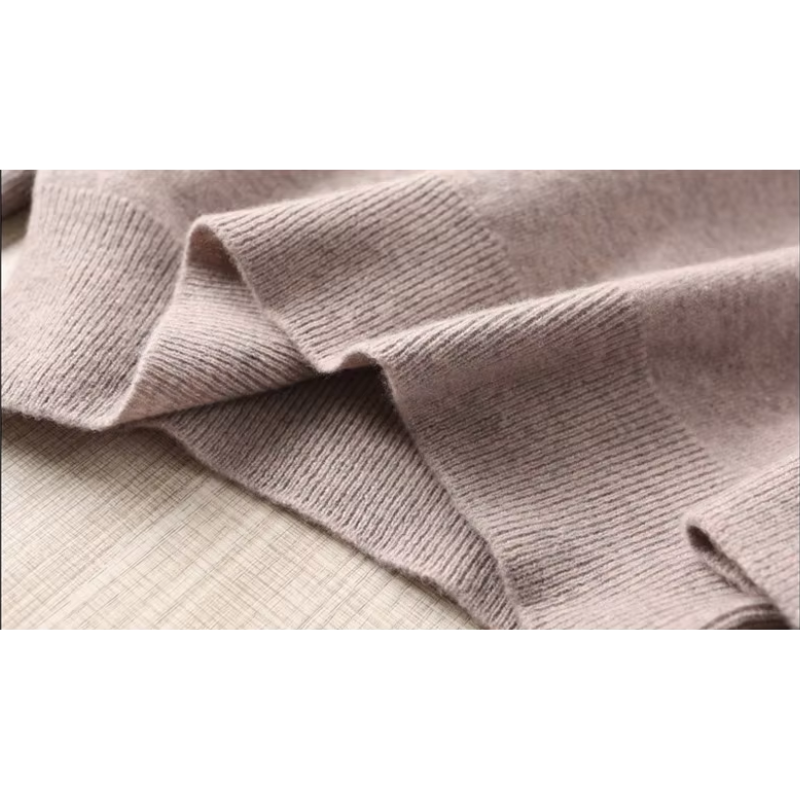 WW | Wollpullover Herren Weicher Pullover Für Alltag & Freizeit