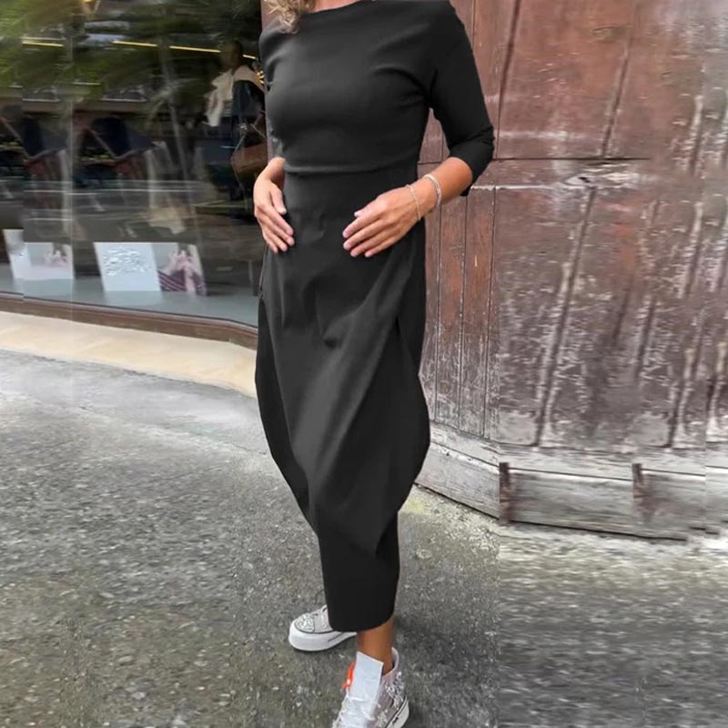 WW | Zeitloses Damenkleid