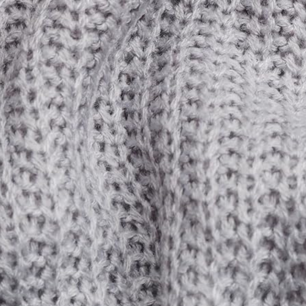 WW | Wärmender Strickpullover für Damen