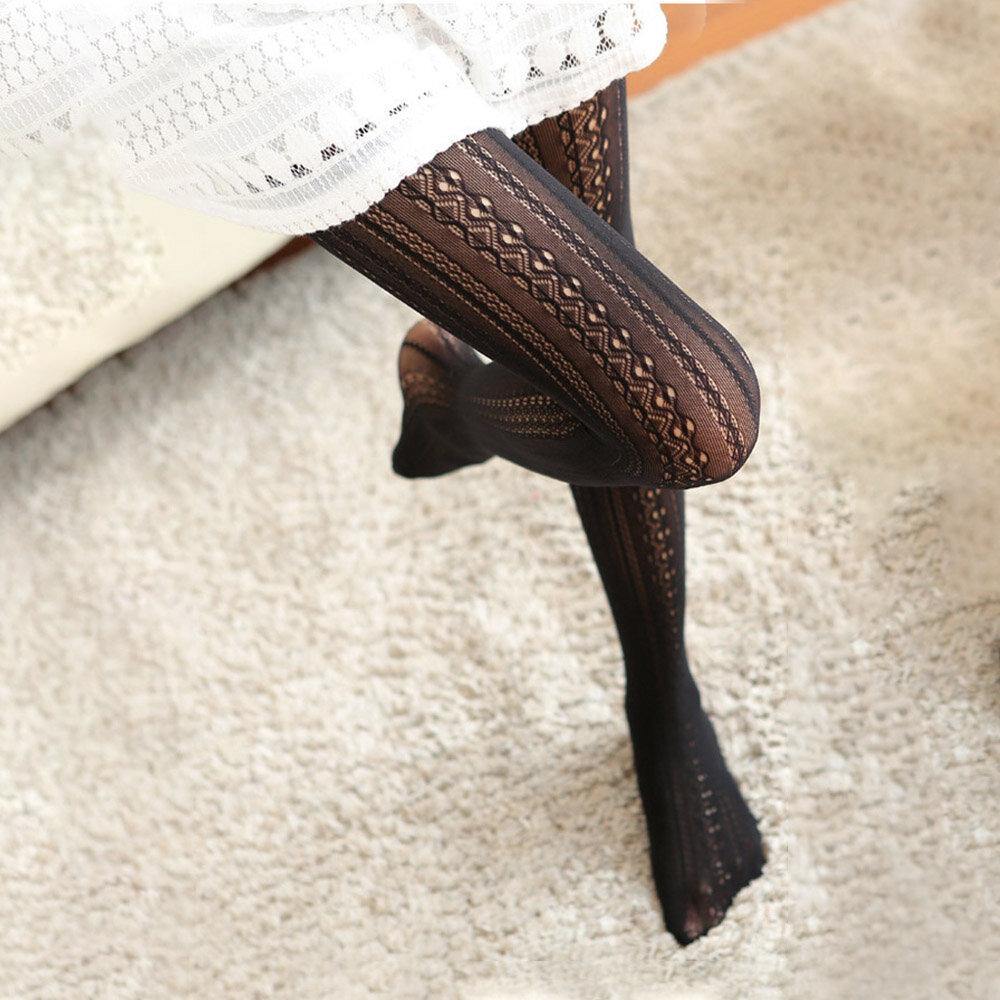 WW | Lolita Elegante Jacquard Spitzenunterhosen Für Damen