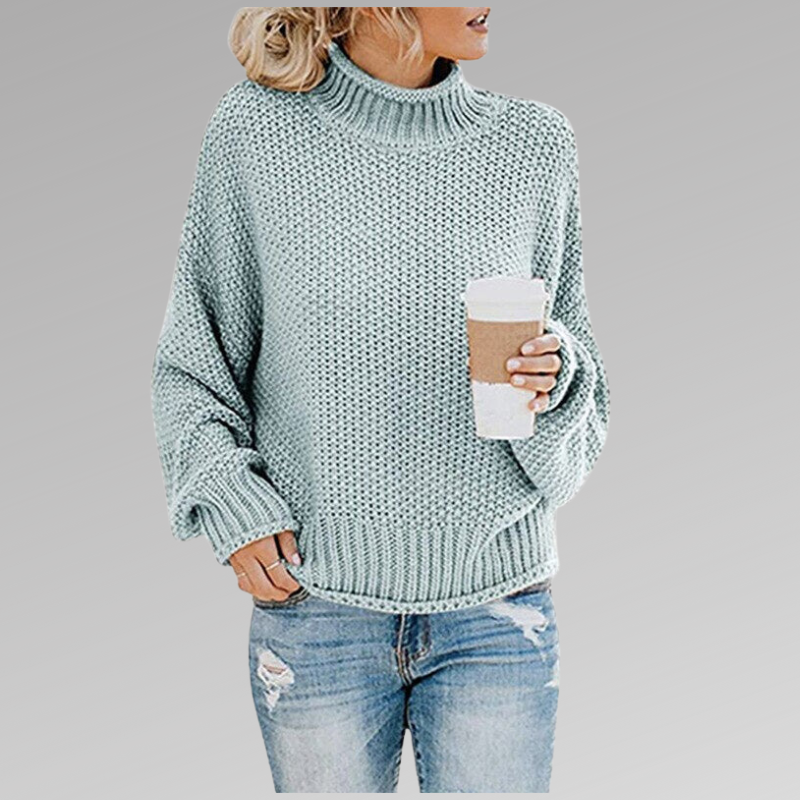WW | Warmer Wollpullover