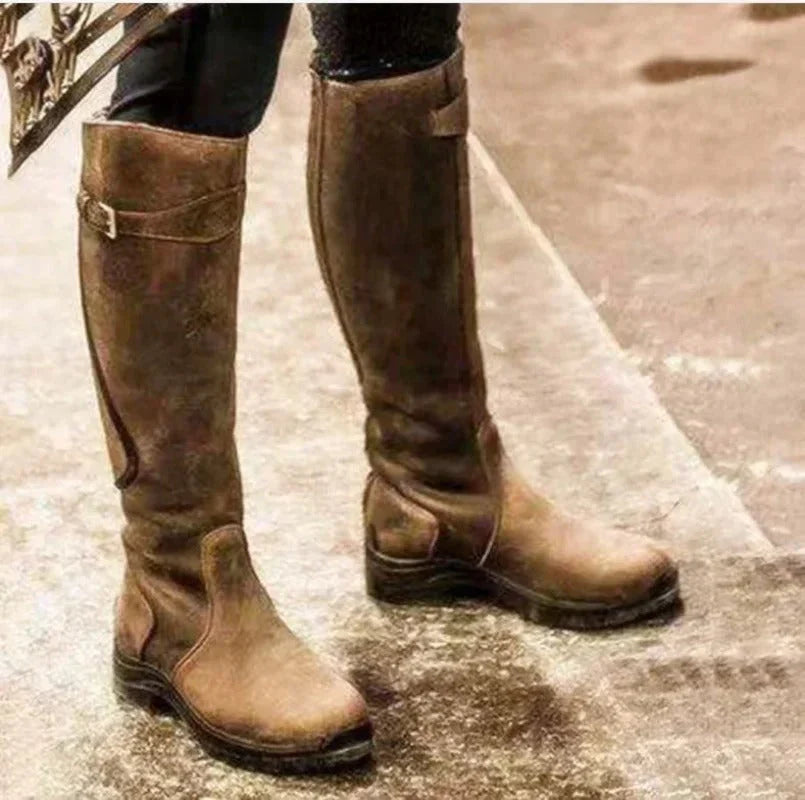 WW | Wasserdichte Trail Stiefel