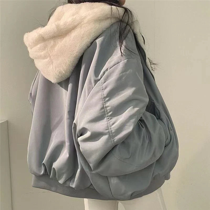 WW | Wendejacke Modern Vielseitig