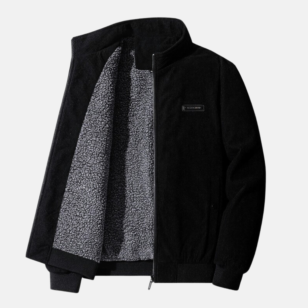 WW | Weinlese Cordjacke