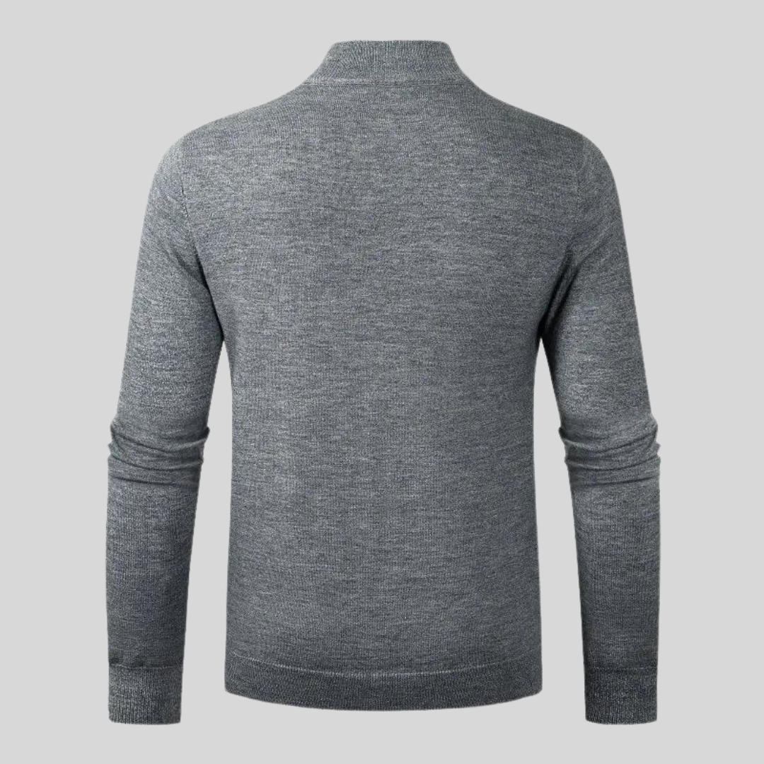 WW | Wesentlicher Pullover