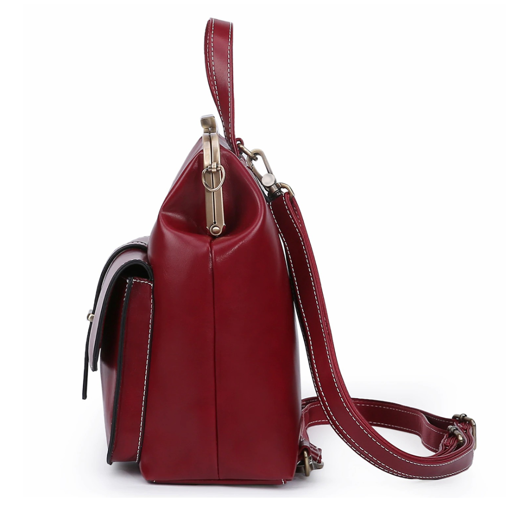 WW | Wasserfeste Umwandlungsfähige Tasche Von Hannah