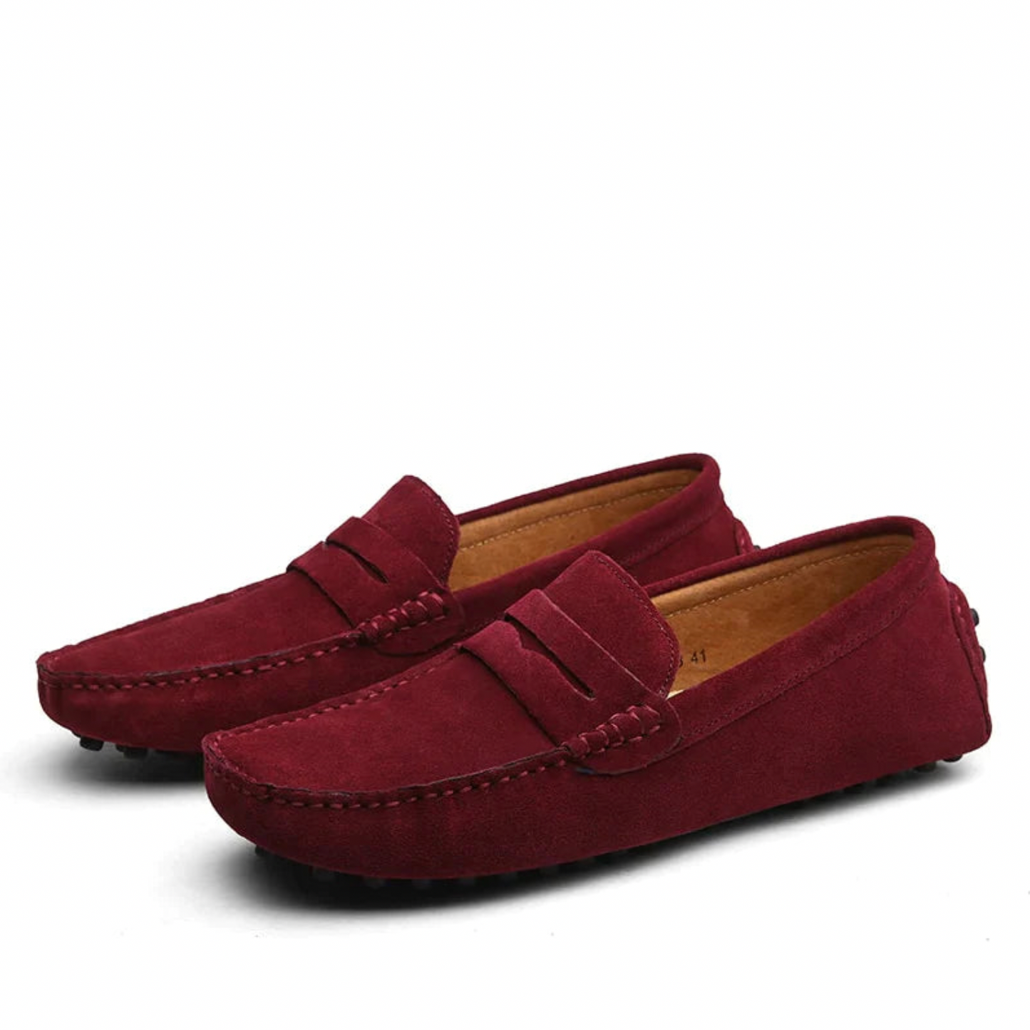 – Herren-Loafer