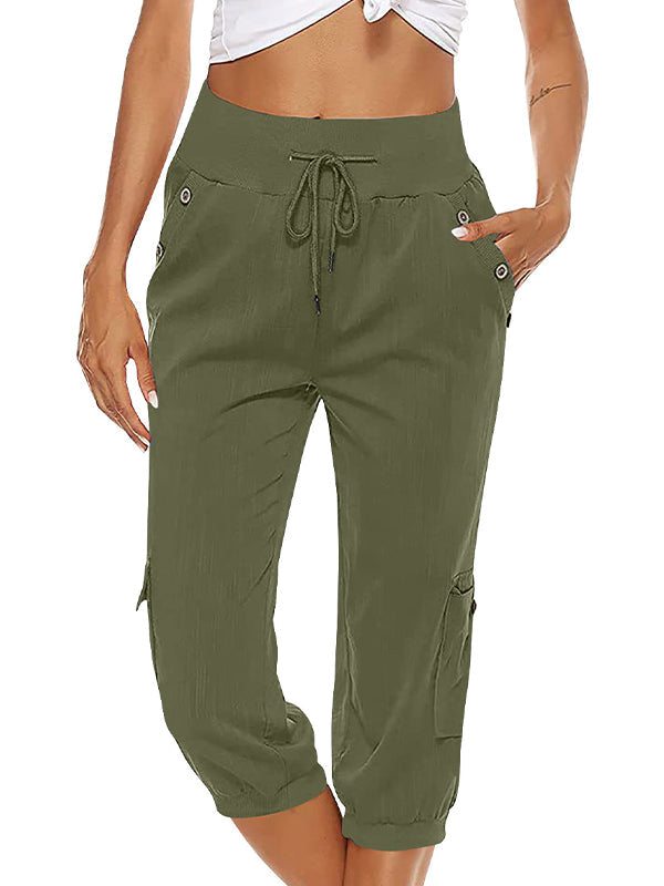 bequeme Freizeithose