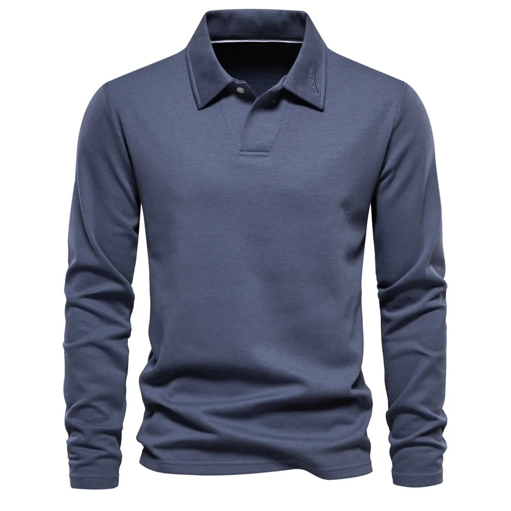 WW | Zeitloses Polo