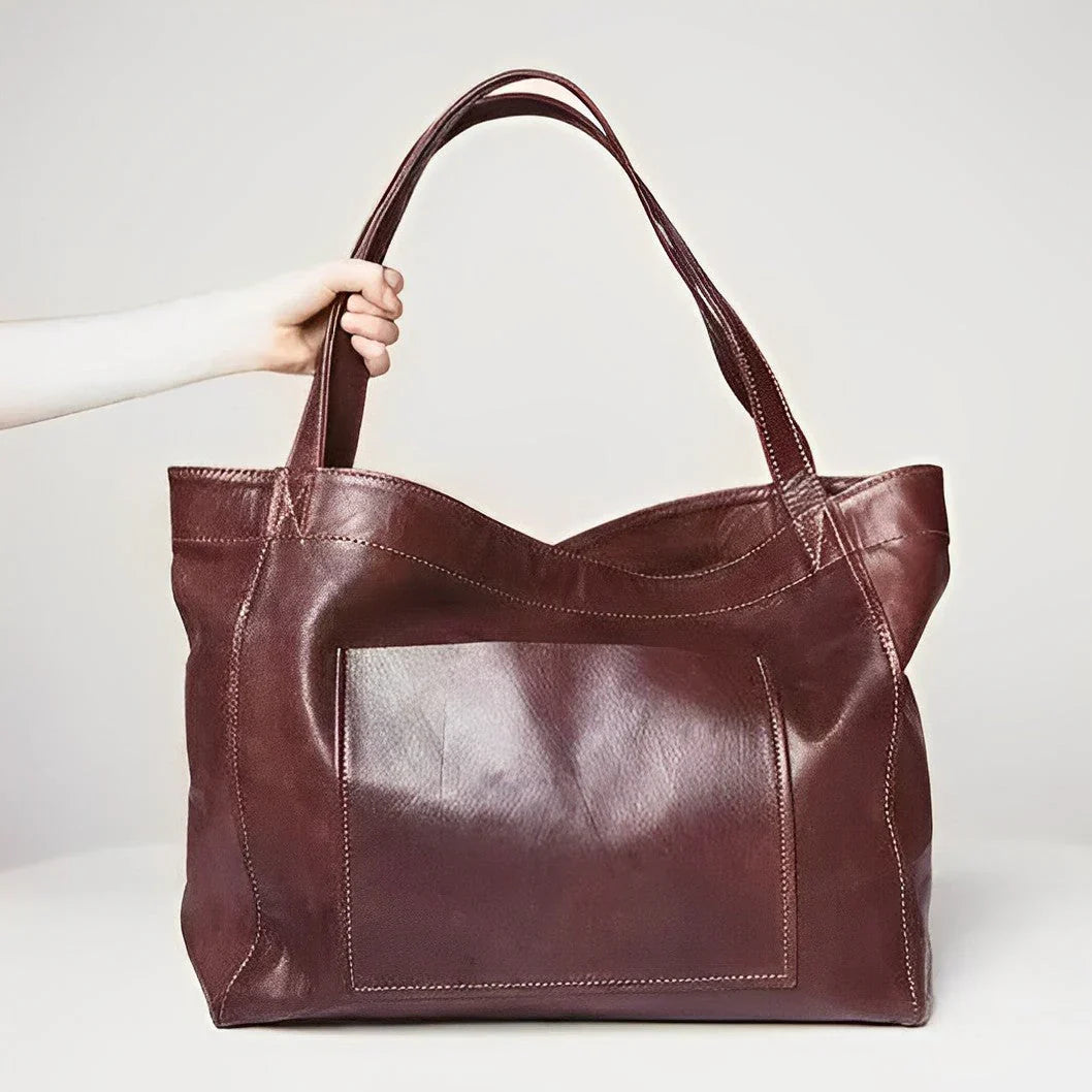 WW | Weinlese Tasche