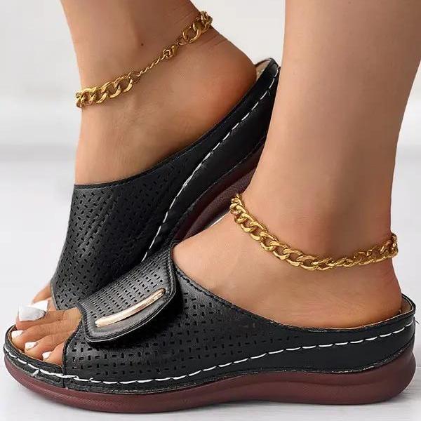 WW | Zehentrenner Orthopädische Sandalen Komfort Und Unterstützung Für Ihre Füße