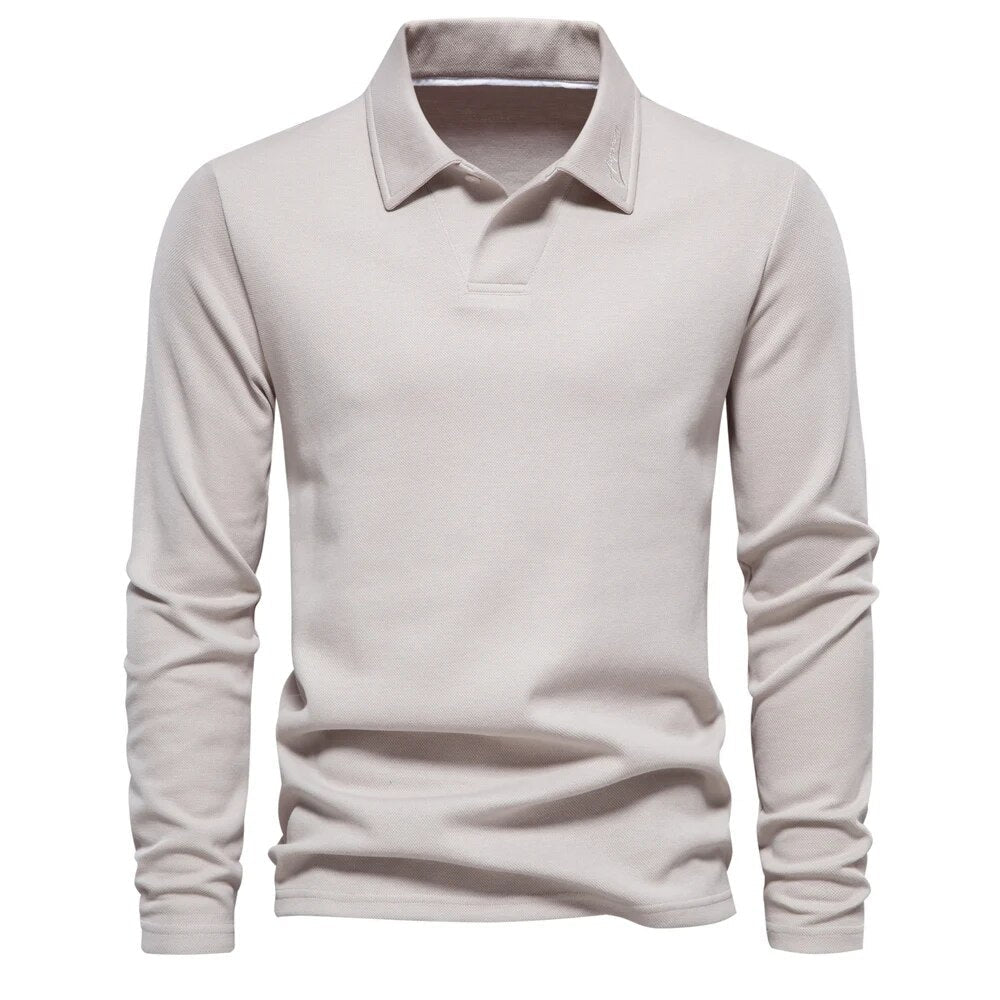 WW | Zeitloses Polo