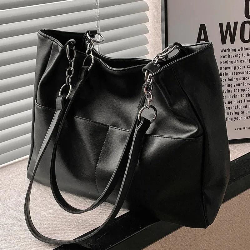 WW | Weinlese Schultasche Groß