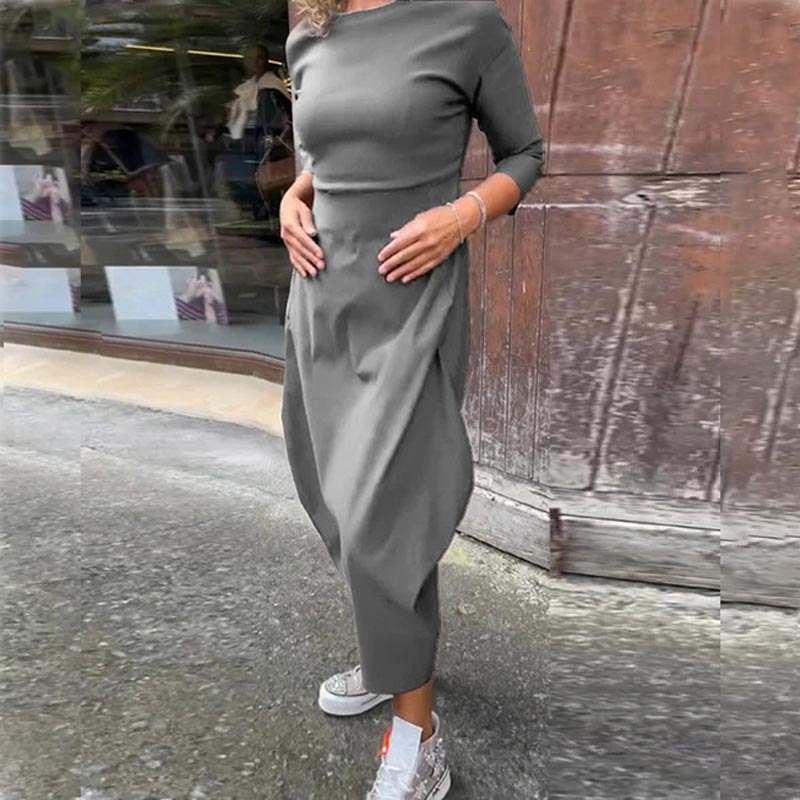 WW | Zeitloses Damenkleid