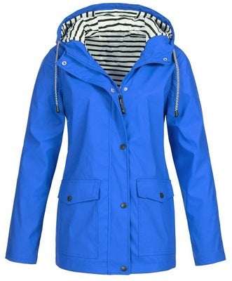 WW | Winddichte Jacke