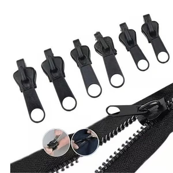 Zipply™ - Reißverschluss-Fix
