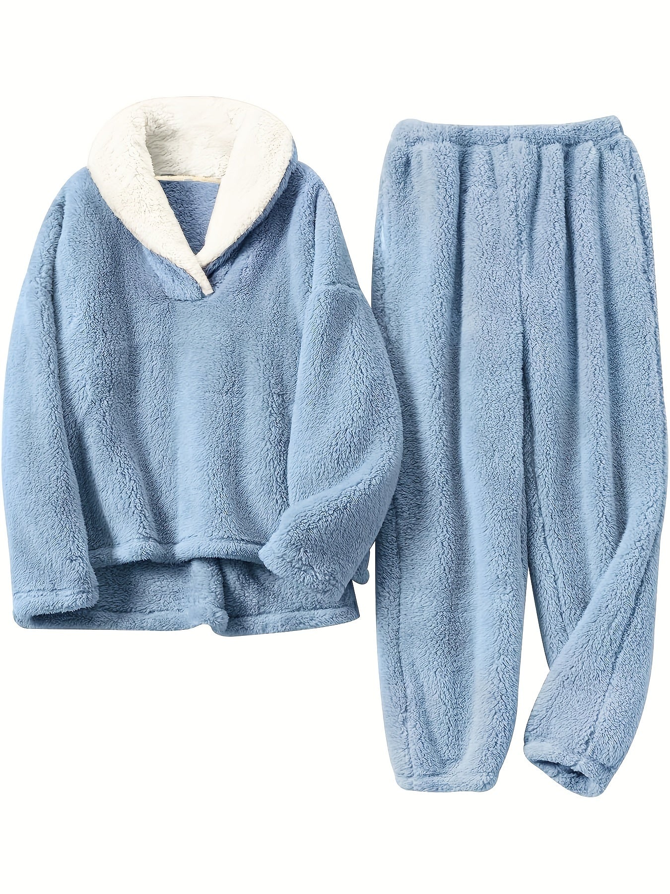WW | Weiches Flanell Satz