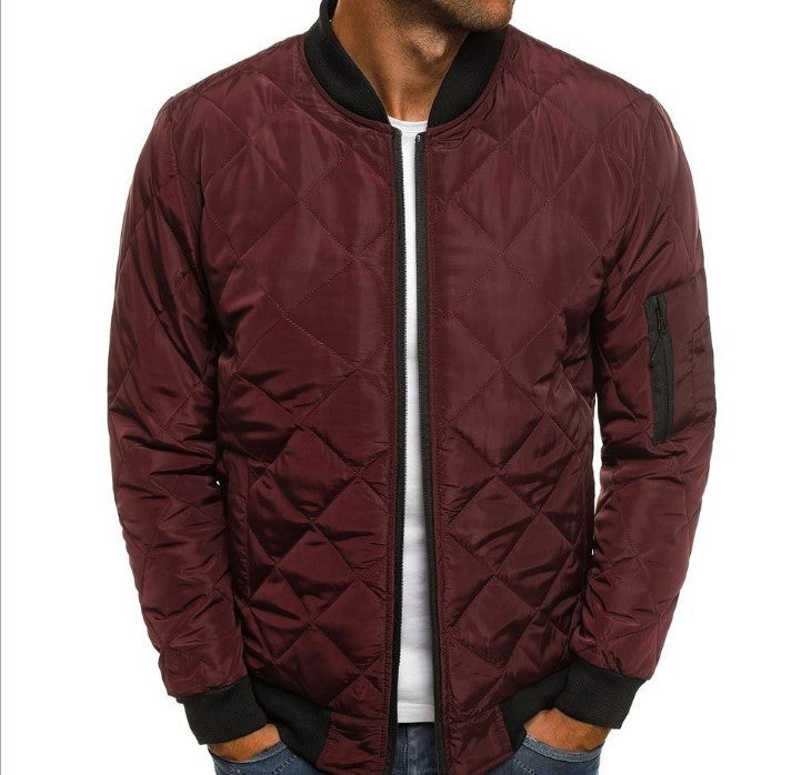 WW | Winddichte Und Stylische Jacke